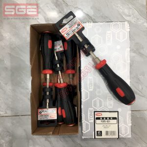 Screwdriver PGPD-001 TONE