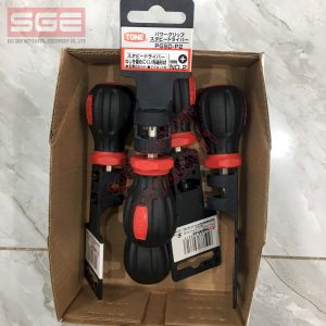 Screwdriver PGSD-P2 TONE