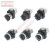 Selector Switch KDS-S3R2