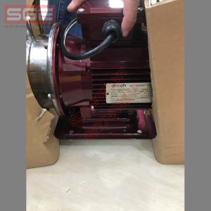 Self-Priming Pump DHJ550