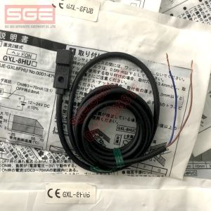 GXL-8FUB