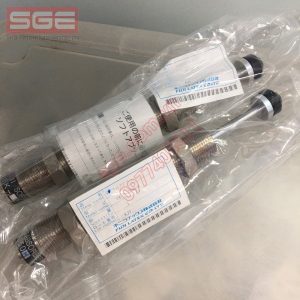 Shock Absorber FK-2550H-R FUJI LATEX