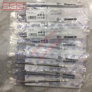 Soldering Tip T12-C4 HAKKO