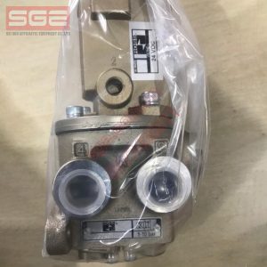 D2776B4001 ROSS