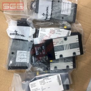 Solenoid Valve 5772070220 AVENTICS