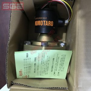 Solenoid Valve PF-25 (50A)