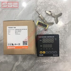 Temperature Controller TZN4M AUTONIC