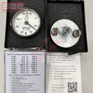 Thermometers PTC-312C PTC