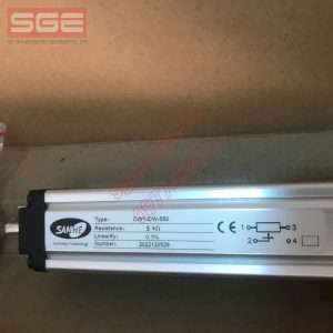 Trolley Electronic Ruler CWY-DW-550 OTHERS