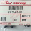 Vacuum Cups PFG-2A-SE MYOTOKU