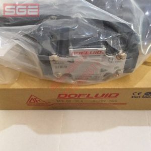 Valve DFB-02-3C-4