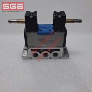 Pneumatic solenoid valve JMFH-5/2-D-1-C FESTO 2 z7444915067142 210751e30315e9069791009a0801ffec 1
