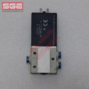 Solenoid Valve MHE2-MS1H-3/2G-QS-4 FESTO