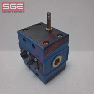 Solenoid valve MF HE-3-3/8 FESTO