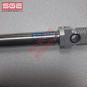 Round pneumatic cylinder DSNU-12-100-P-A FESTO