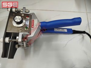 Handheld bag sealing machine  S200A-220VAC, POWER 300W